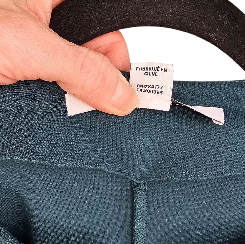 Diane von Furstenberg DVF Saturn Dress Green Size 2 - Picture 6 of 12